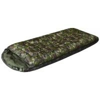 Спальный мешок Prival Camp bag плюс "кукла"