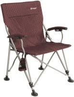 Кресло Outwell Campo XL Claret
