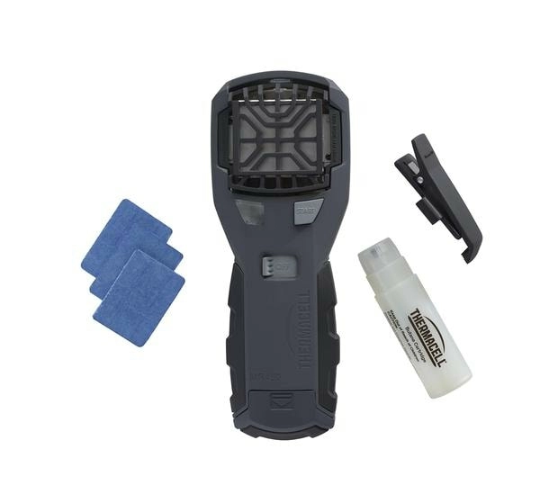 Прибор противомоскитный Thermacell MR-450 Repeller