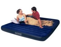 Матрас Пвх Intex 203х183х22 см арт. 68755