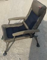 Кресло карповое Coolwalk 8099