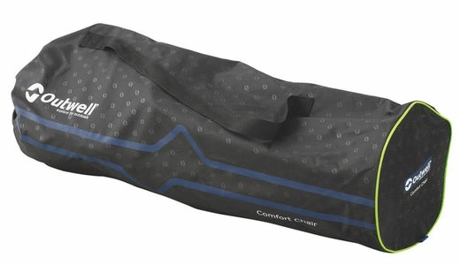 Кресло Outwell Comfort Chair Black