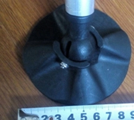 Карповая раскладушка MirCamping CF-0937