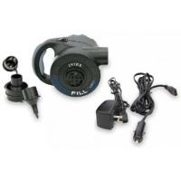 Насос электрический 12V/220V Intex 68622