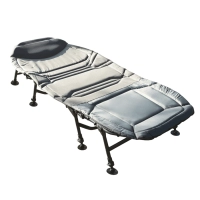 Раскладушка BTrace TITAN 8 ножек
