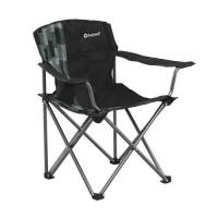 Кресло Woodland Hills Pepper Black