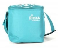 Сумка изотермическая Fiesta 5 л синяя