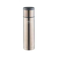 Термос из нержавеющей стали ThermoCafe EVERYNIGHT-50 Grey 0.5 л