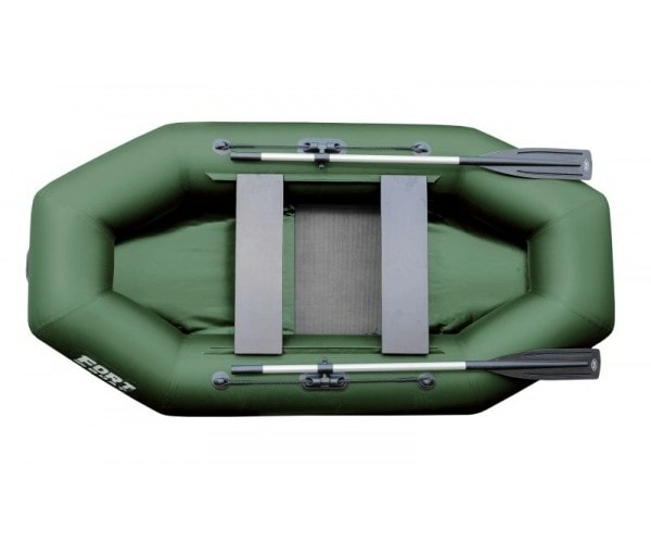 Надувная лодка FORT boat 260
