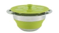 Кастрюля складная Collaps Pot w/lid 2.5 ltr. Outwell