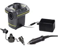 Насос электрический Intex 220 V/12V 66634