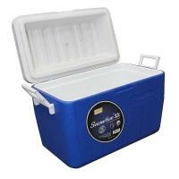 Контейнер изотермический Camping World Snowbox 52L