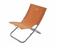 Шезлонг Easy Camp Wave Orange Glow