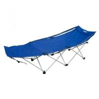 Кровать походная HS BD630-97826 Helios
