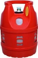 Композитный газовый баллон LiteSafe LS 14L