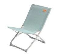 Шезлонг Easy Camp Wave Aqua Blue