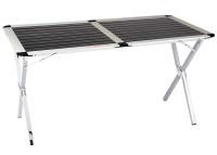Стол President Fish TA-401M 122*65*70см темный 8718 010