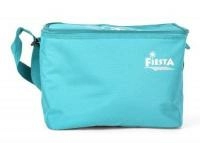 Сумка изотермическая Fiesta 10 л синяя