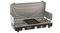 Плита газовая Outwell Rukutu Stove с грилем