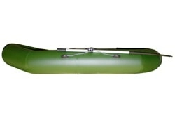 Надувная лодка Фрегат М-3