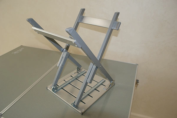 Набор складной мебели Mifine KX-AE-3