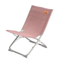 Шезлонг Easy Camp Wave Coral Red