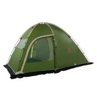 Кемпинговая палатка BTrace Dome 4