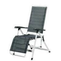 Шезлонг Nova Reclining Chair Outwell