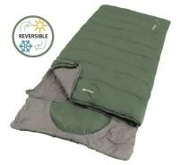 Спальный мешок Outwell Contour Lux XL Green