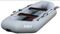Надувная лодка FORT boat 260