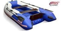 Надувная лодка HUNTERBOAT Стелс 275 АЭРО