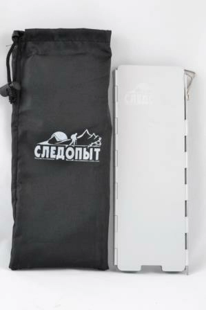 Ветрозащитный экран
