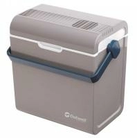 Портативный холодильник Outwell ECOcool Lite Light Grey 24L 12V/230V