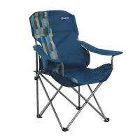 Кресло Black Hills Blue Outwell