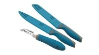 Набор ножей Knife Set Blue Outwell