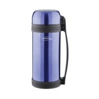 Термос с широким горлом ThermoCafe Lucky Vacuum Food Jar, 2 л