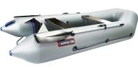 Надувная лодка HUNTERBOAT Хантер 290 Р