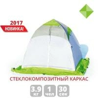 Палатка ЛОТОС 1С