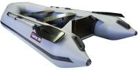 Надувная лодка HUNTERBOAT Хантер 290 Л