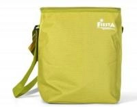 Сумка изотермическая Fiesta 20 л зеленая