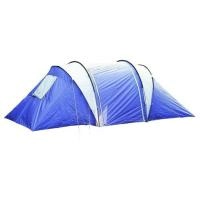 Палатка 4-местная CoolWalk Tasman 4V Dome 1910