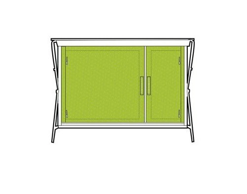 Стол кухонный Outwell Richmond Kitchen Table