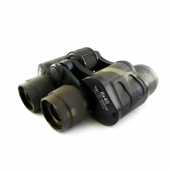 Бинокль Следопыт 7x35 PF-BT-04