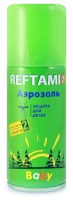 Рефтамид для детей BABY