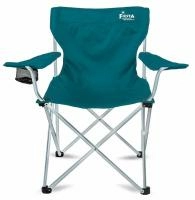 Кресло складное Fiesta Companion цвет синий