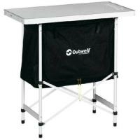 Кухонный стол Regina Kitchen Table Outwell