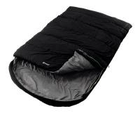 Спальный мешок Outwell Campion Lux Double Black