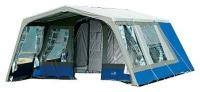 Кемпинговая палатка Easy Camp Kos 6