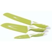 Набор кухонных ножей Knife Set Outwell