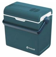 Портативный холодильник Outwell ECOcool Lite Light Petrol 24L 12V/230V